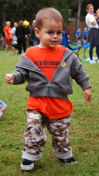 Gavin Robert Stevens